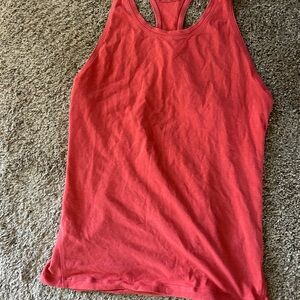 Patagonia Women's Racerback Tank with Cutout Detail